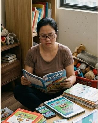 Tình huống 2